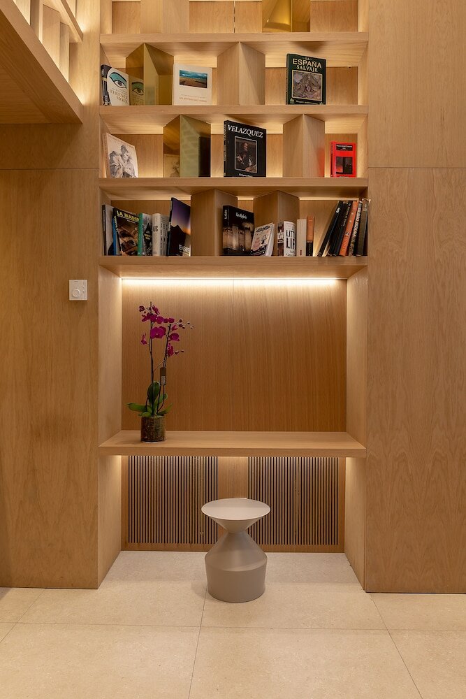 Фото Apartamentos Recoletos