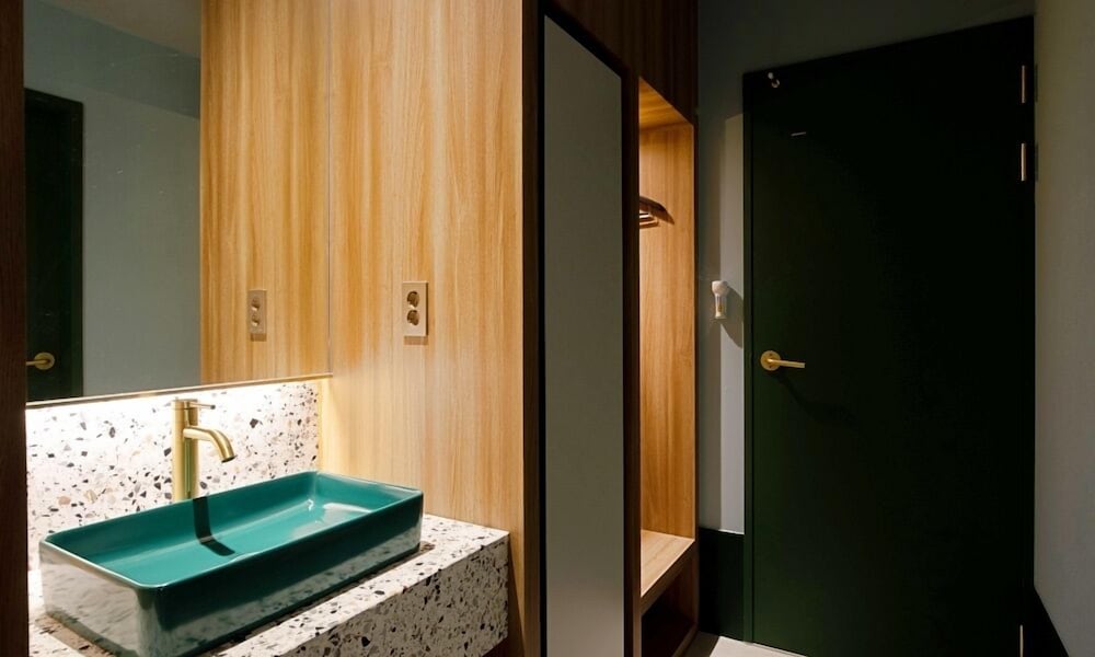 Фото Geomdan Hotel Ippda