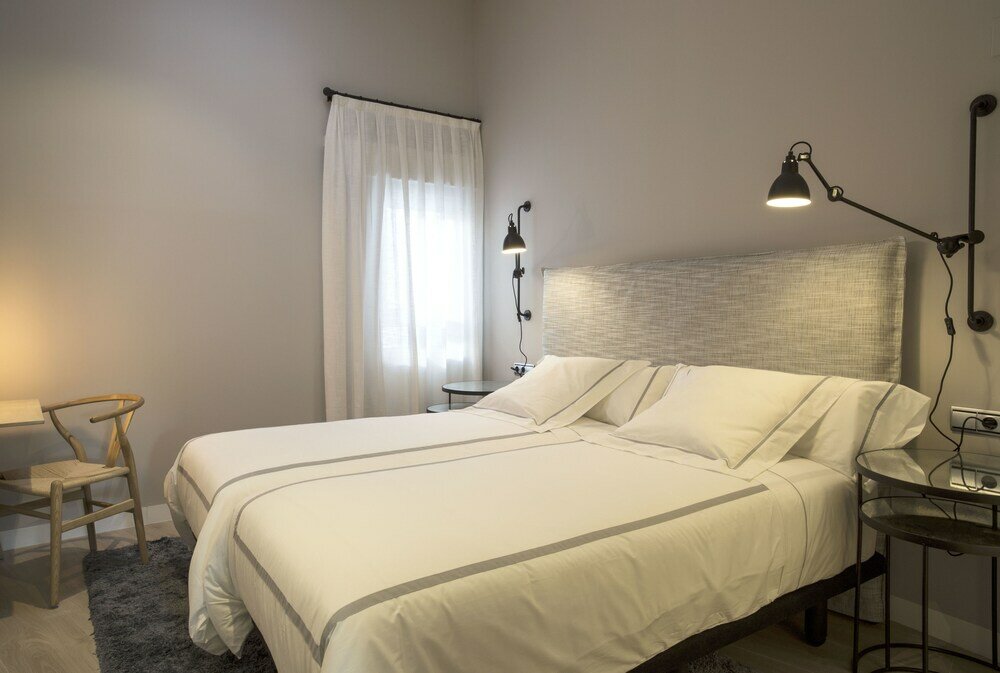 Фото Spain Select Santa Ana Apartments