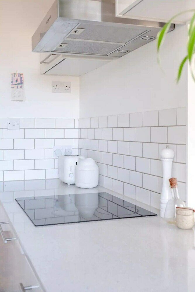 Фото Peaceful 2 Bedroom Flat With Roof Terrace - Hackney