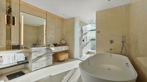 Гостиница Hilton Lanzhou City Center в Ланьчжоу