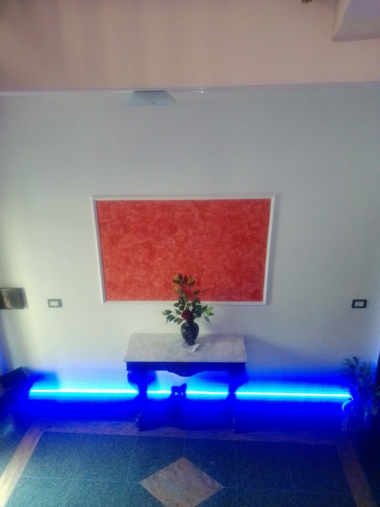 Фото Fitta Chambre Mavì