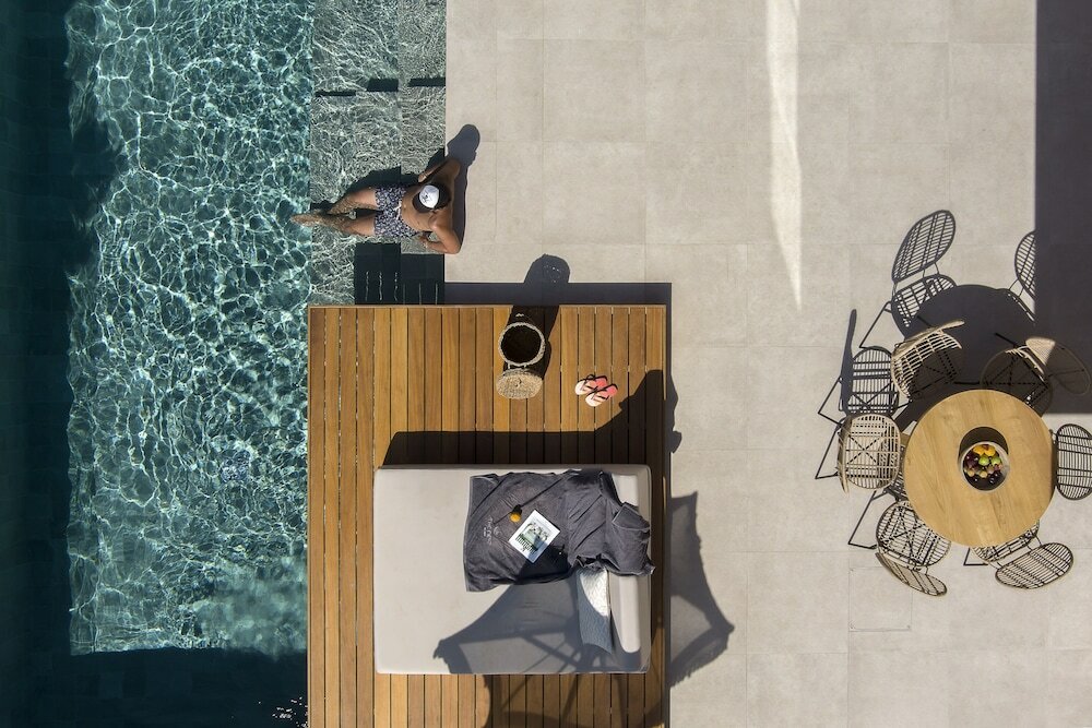 Фото The Nest Resort