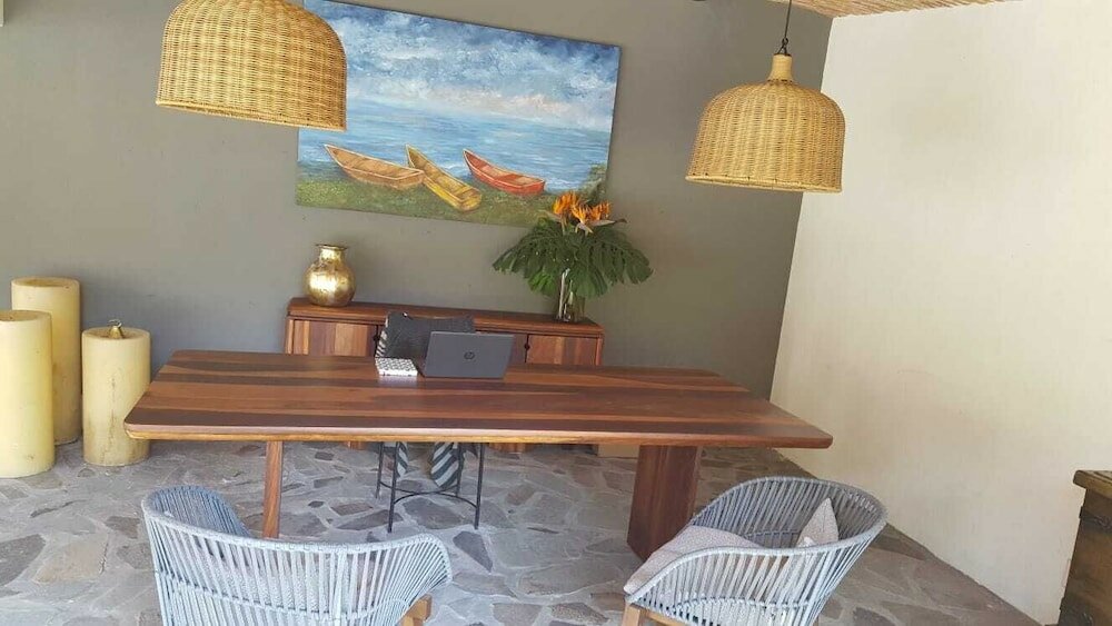 Фото Casa Rivera de Moras