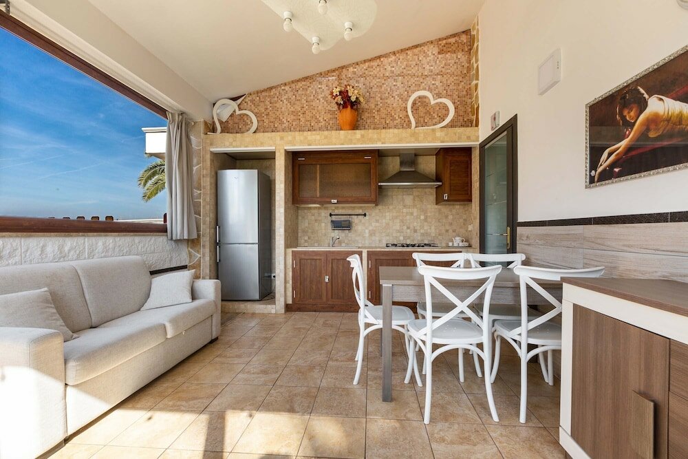 Фото 3662 Resort Re Sole - App. Romantic