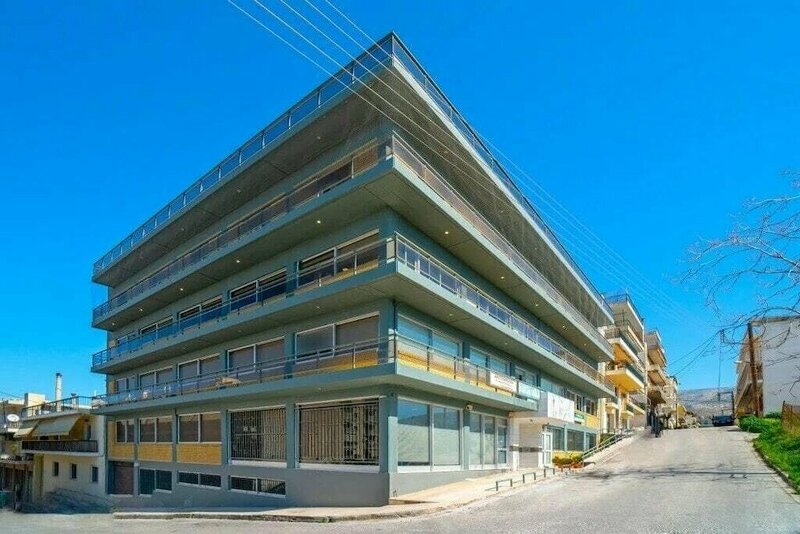 Гостиница Luxury maisonette in Ilioupoli в Илиуполи