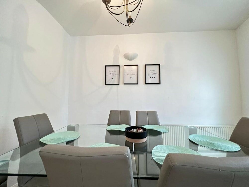 Фото Heart of Kensington House