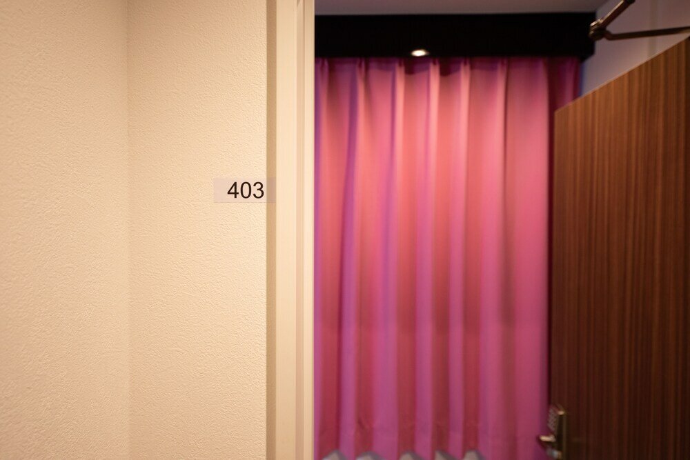 Фото Nikko Inn Minamisenba - Hostel