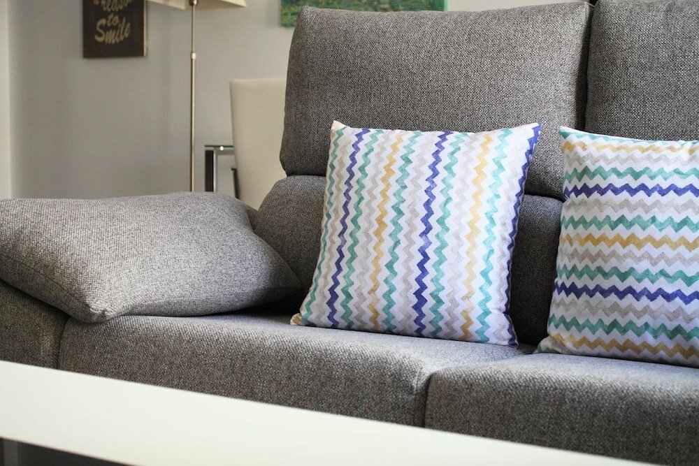 Фото Apartamentos Esencia de Córdoba