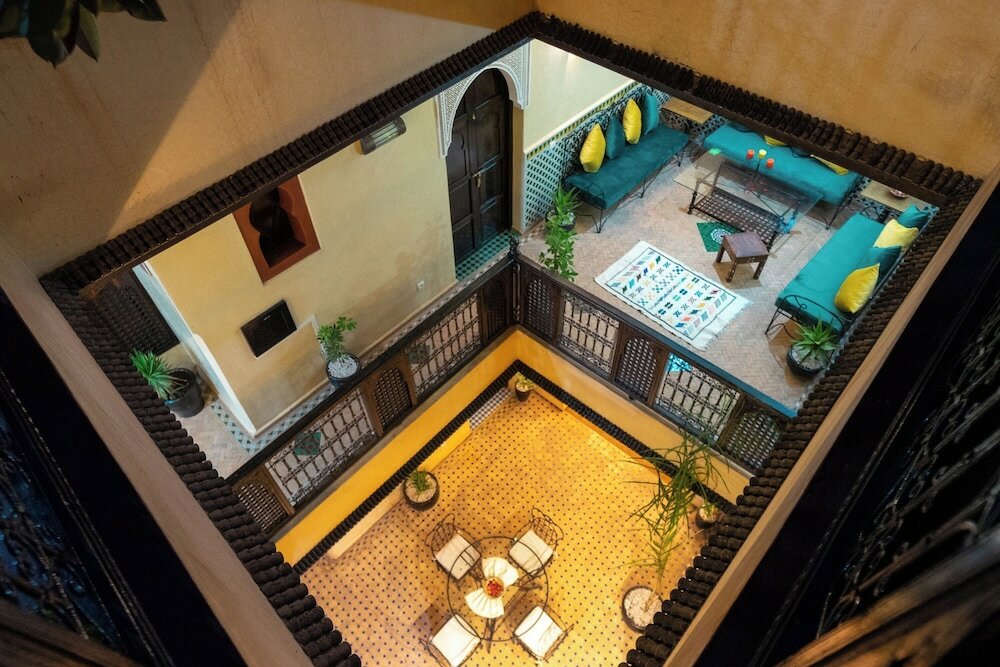 Фото Riad Full Moon