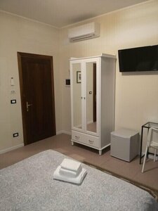 Гостиница Dreams Verona