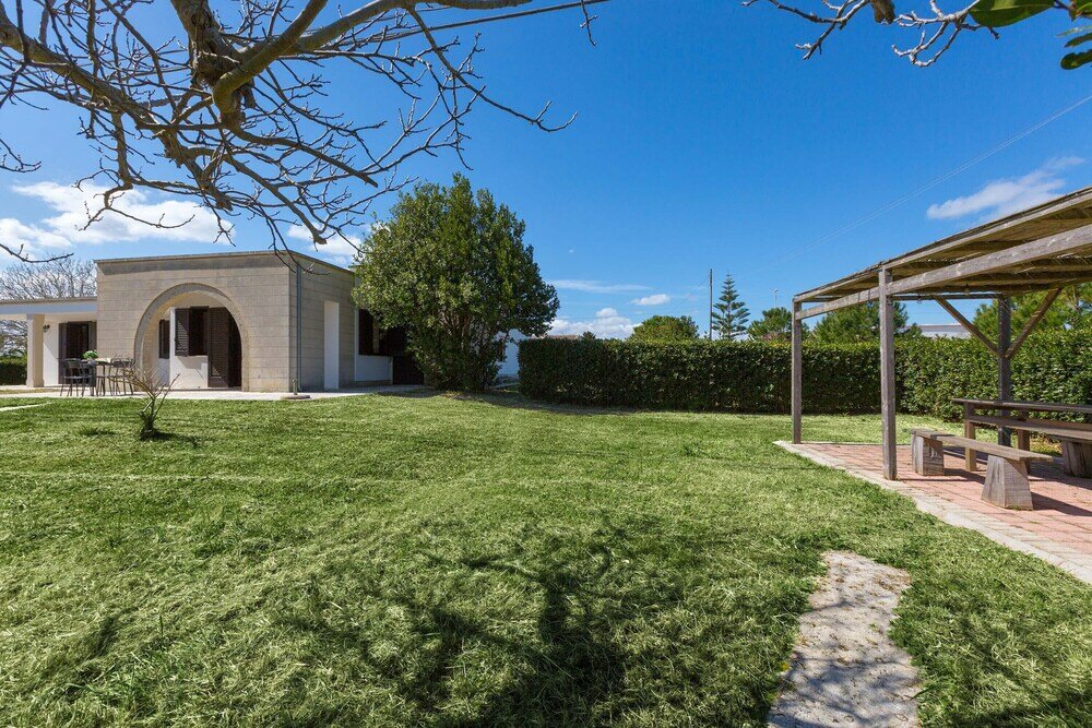 Фото 3236 Complesso Verdalis - Appartamento 1 by Barbarhouse