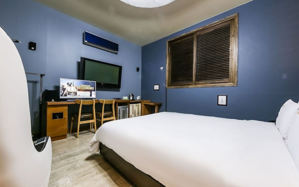 Фото Daejeon Yucheon Titikaka