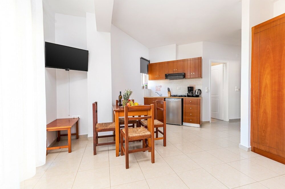 Фото Sun Beach Apartments