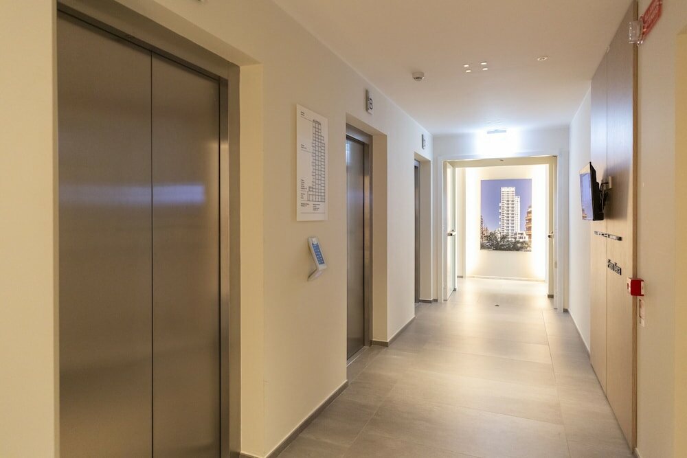 Фото NotaMI - Torre Milano Luxury Apartment