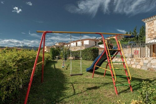 Апартаменты Stunning Residence Bouganvillage Studio Nm1238