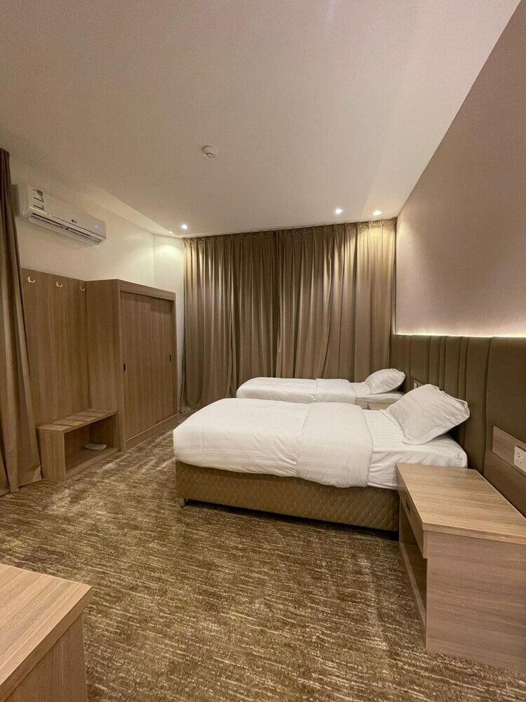 Фото Qimam Park Hotel 3