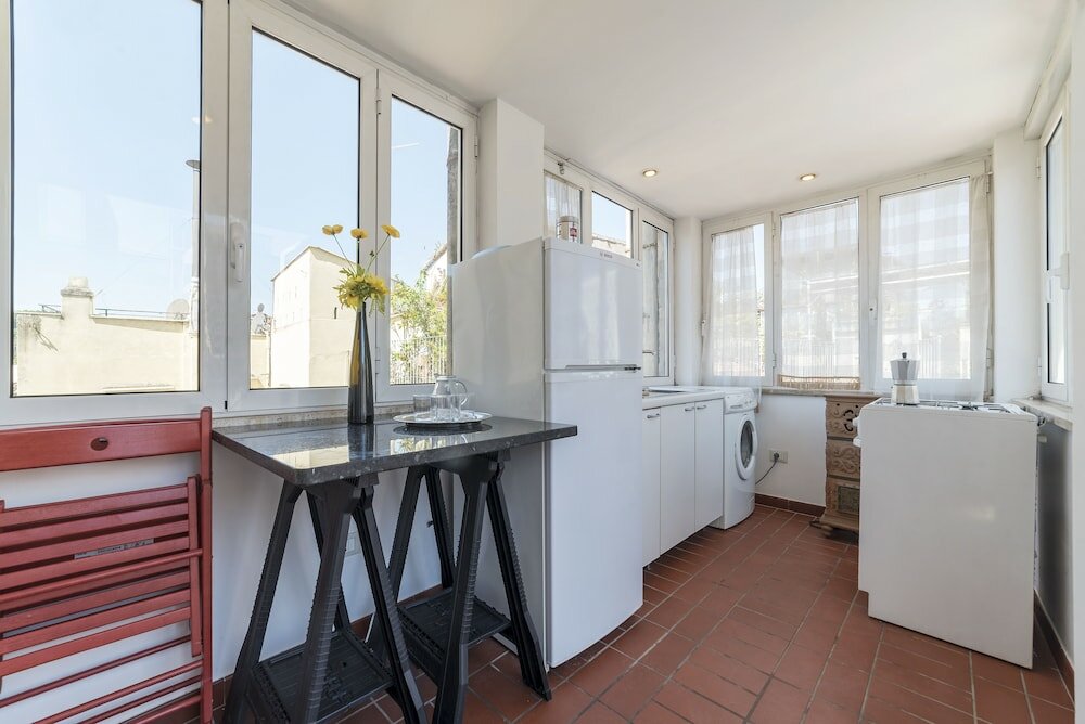 Фото VIA dei Cartari