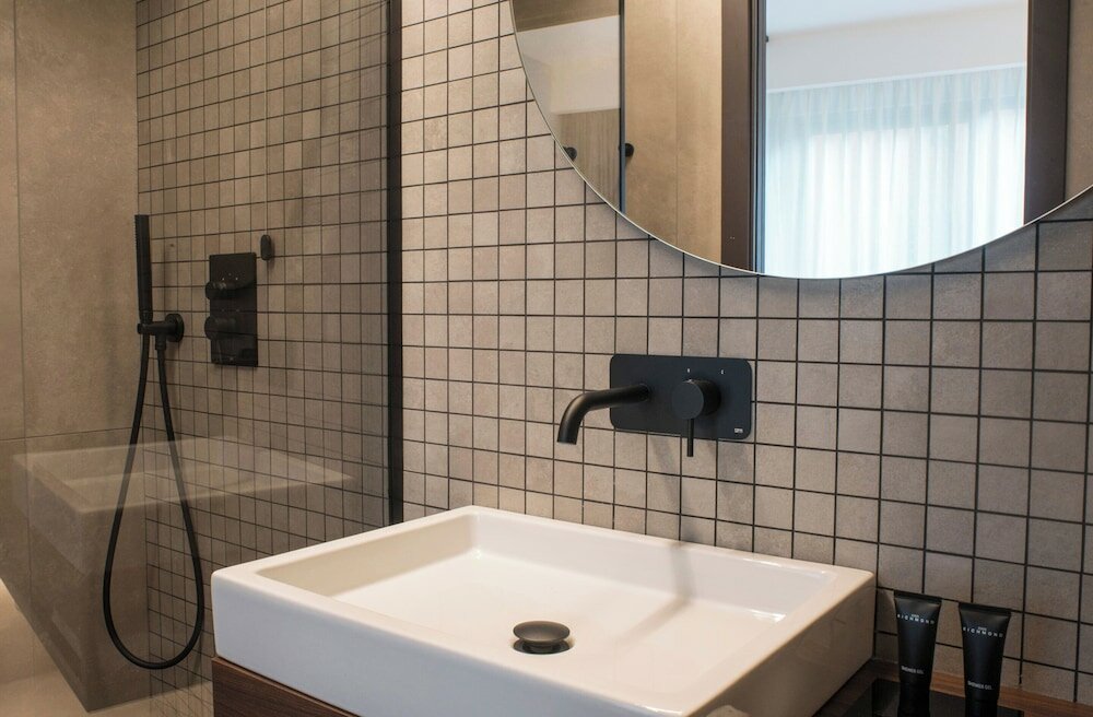 Фото Spazio Gagarin Residence