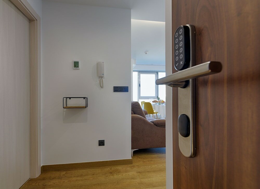 Фото Th Suites by Como EN Casa