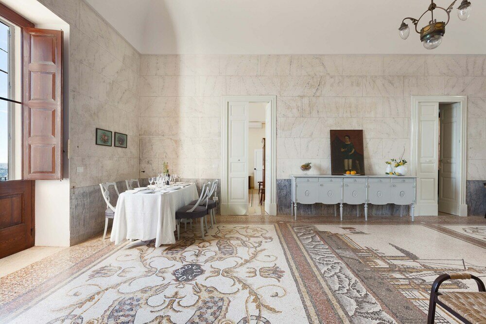 Фото 1893 Villa Martella