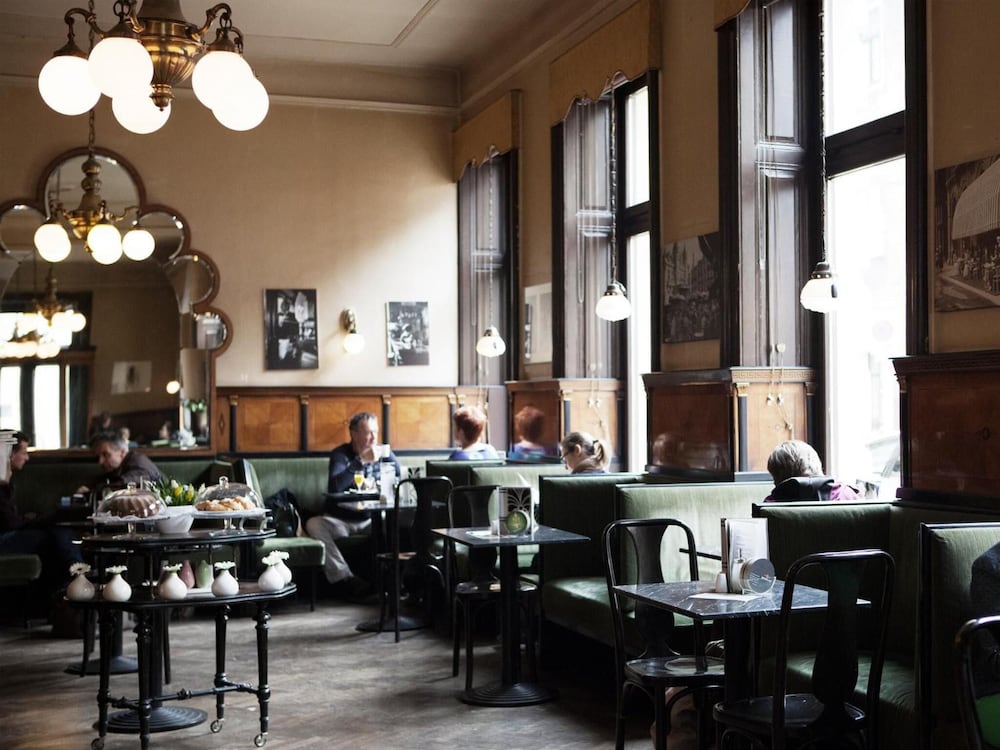 Фото отеля 3