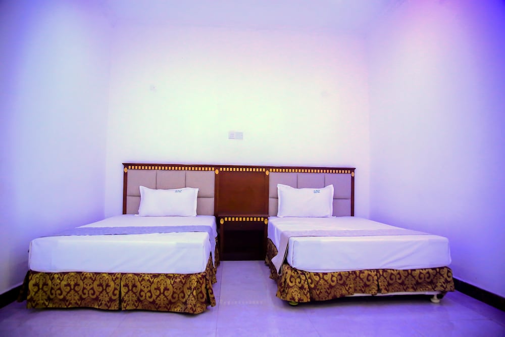 Фото Gns Hotel Kampala