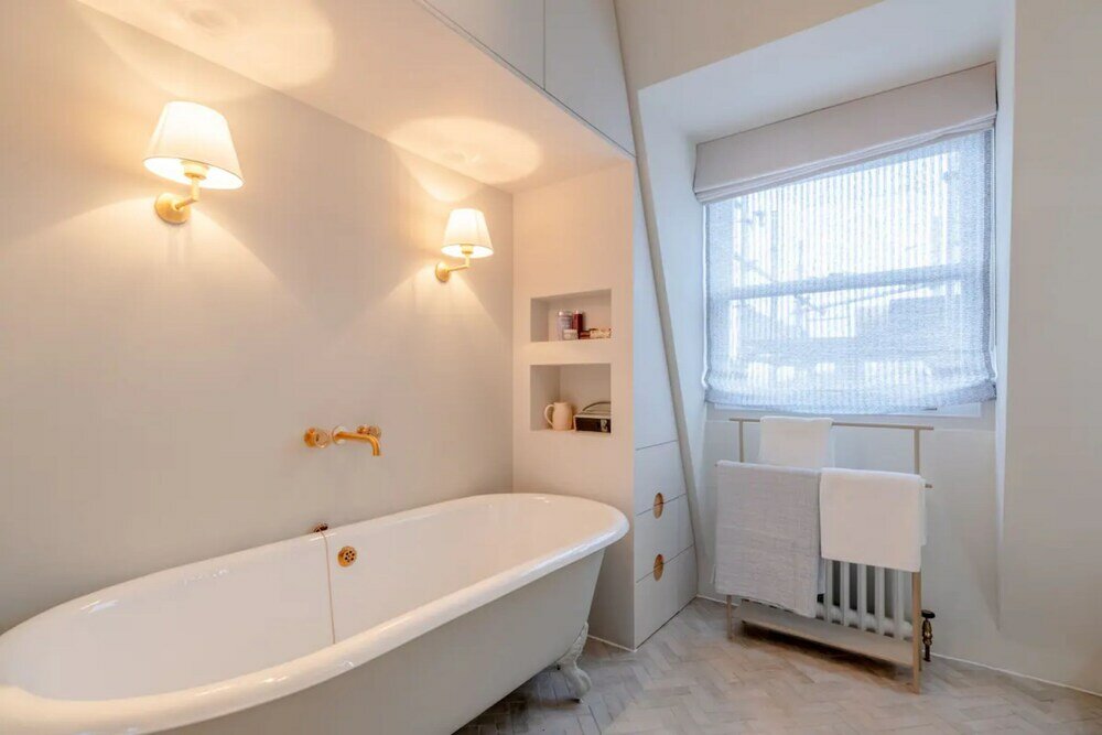 Фото Luxurious & Unique 3bd House - Brixton