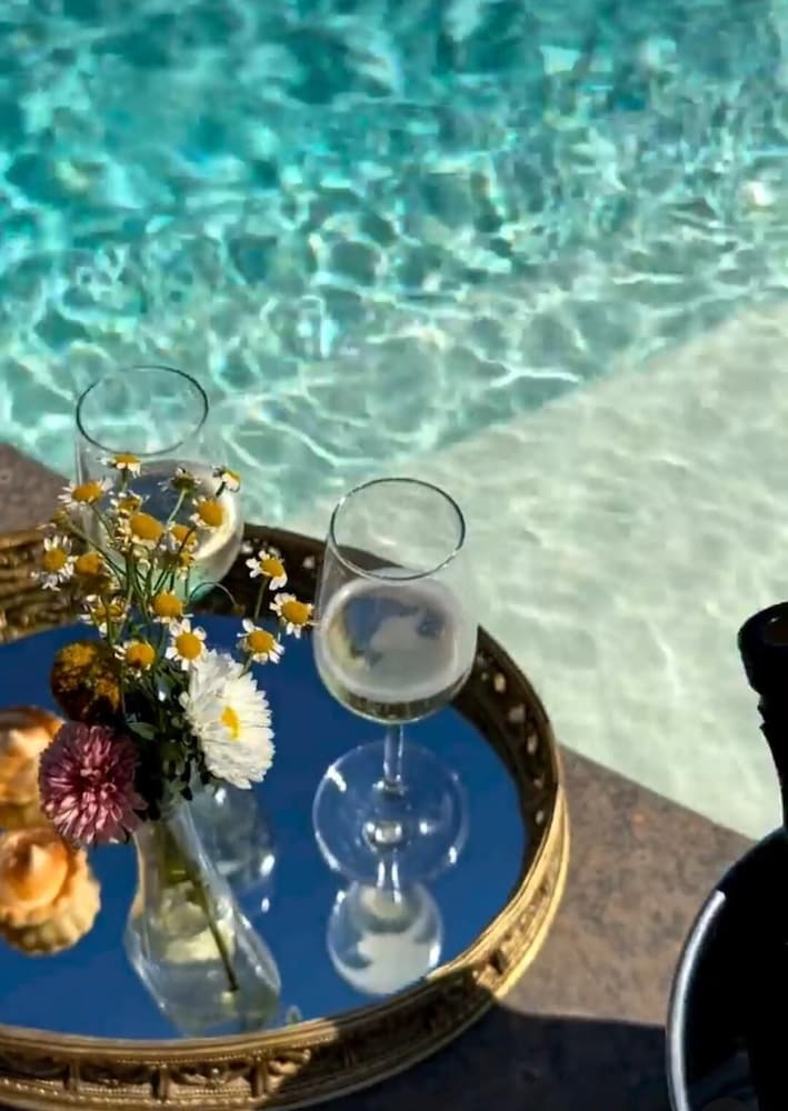 Фото La Polledrara Relais di Campagna