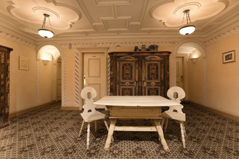 Фото Hotel Steffani