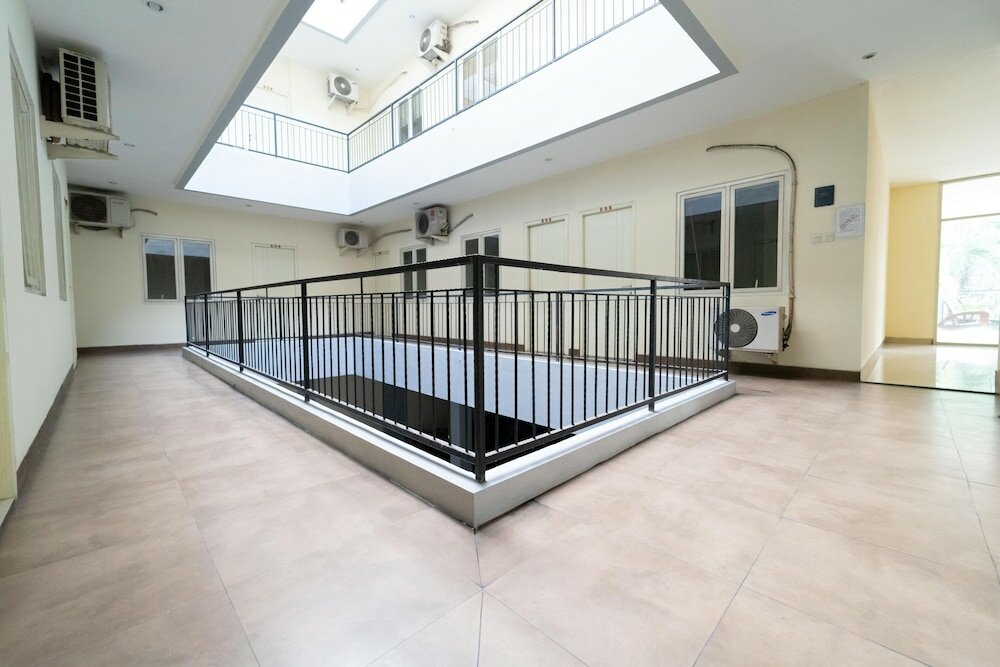 Фото KoolKost near Ragunan Zoo