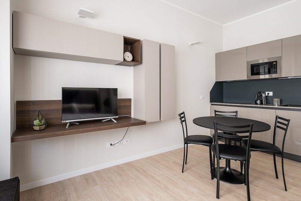 Фото Boldrini Apartments by Wonderful Italy