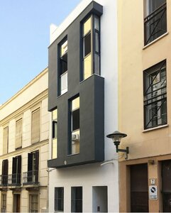 Апартаменты Centro Picacho