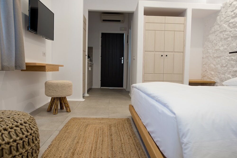 Фото Kantouni Blue Sea