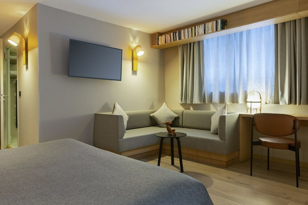 Фото Heliopic Hotel & SPA