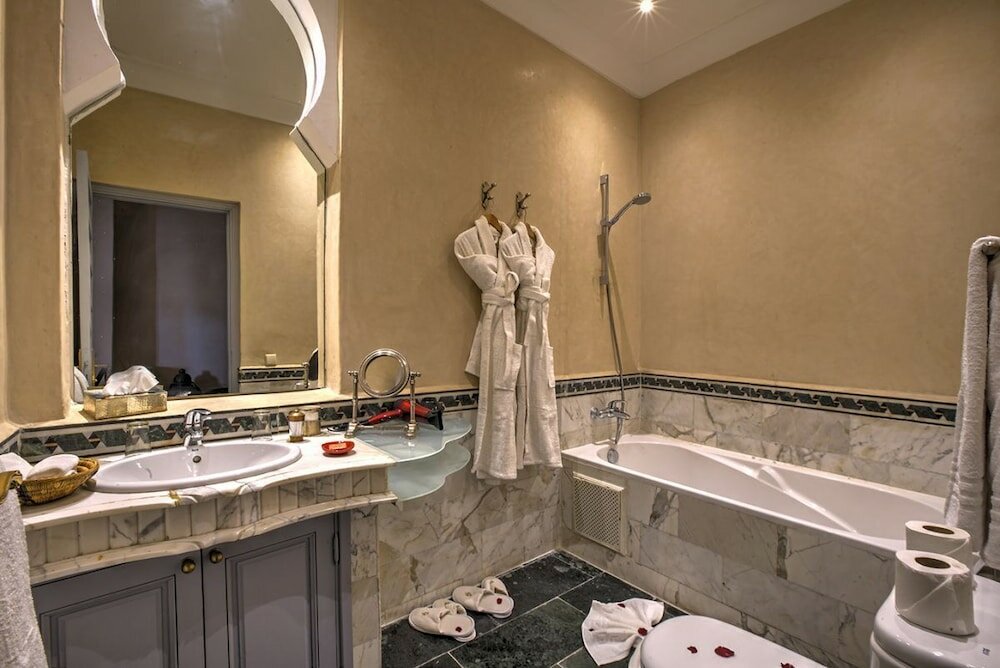 Фото Ksar Anika Boutique Hotel & SPA