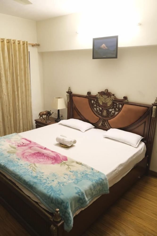 Фото Blissful Villas Ranikhet