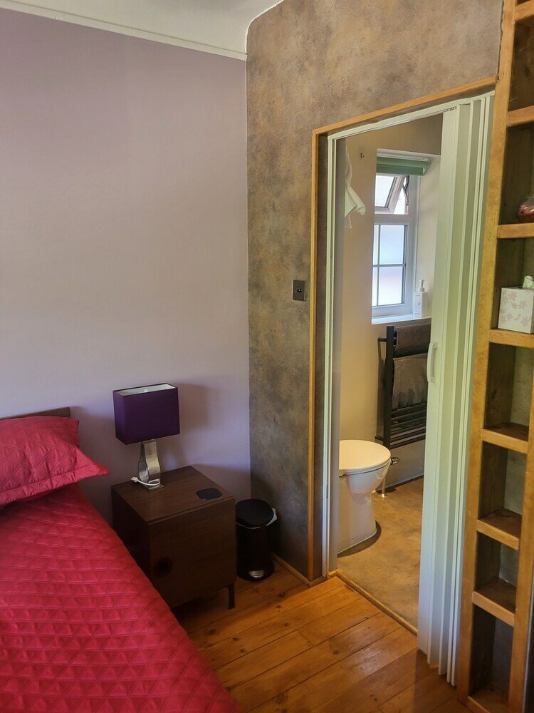 Фото Little Robin Gate