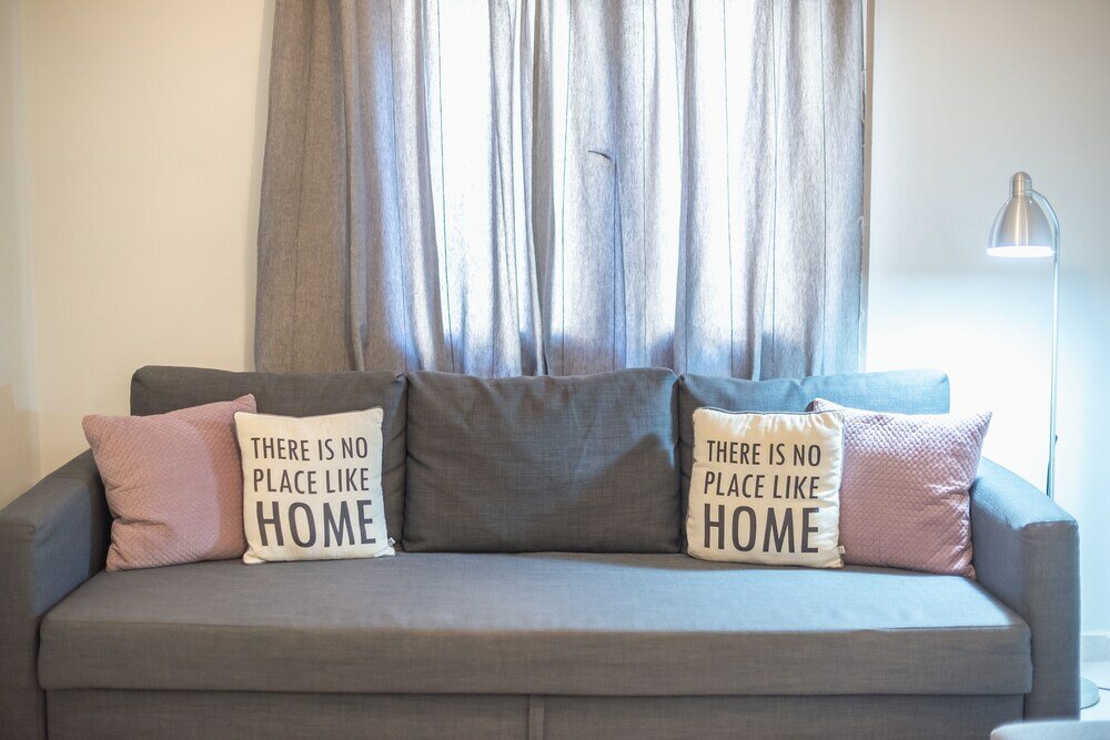 Фото Erythros Boutique Suite by Cloudkeys