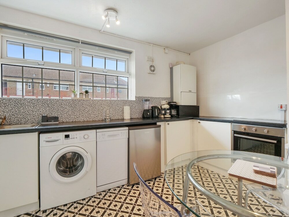 Фото The Xavier Flat by Kasar Stays