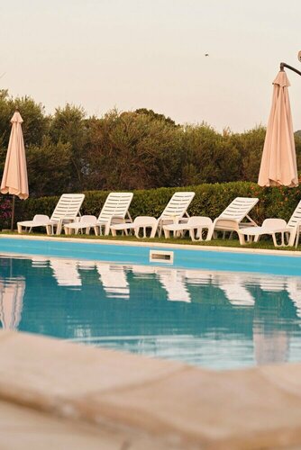 Гостиница Residence Costa Tirrena