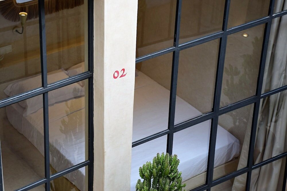 Фото Miostello Lifestyle Hostel Marrakech