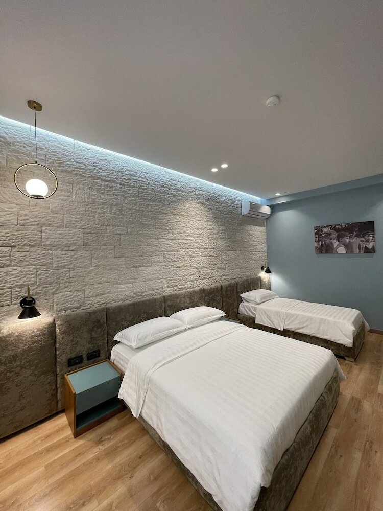 Фото Bujtina Apsus