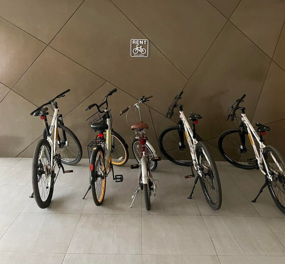 Фото U Home Hotel