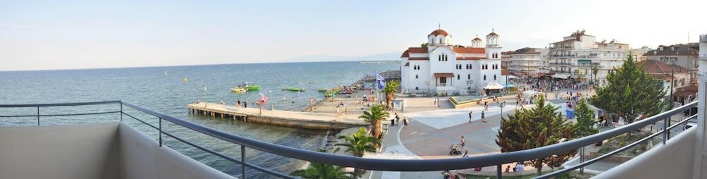 Фото Hotel Alkyon