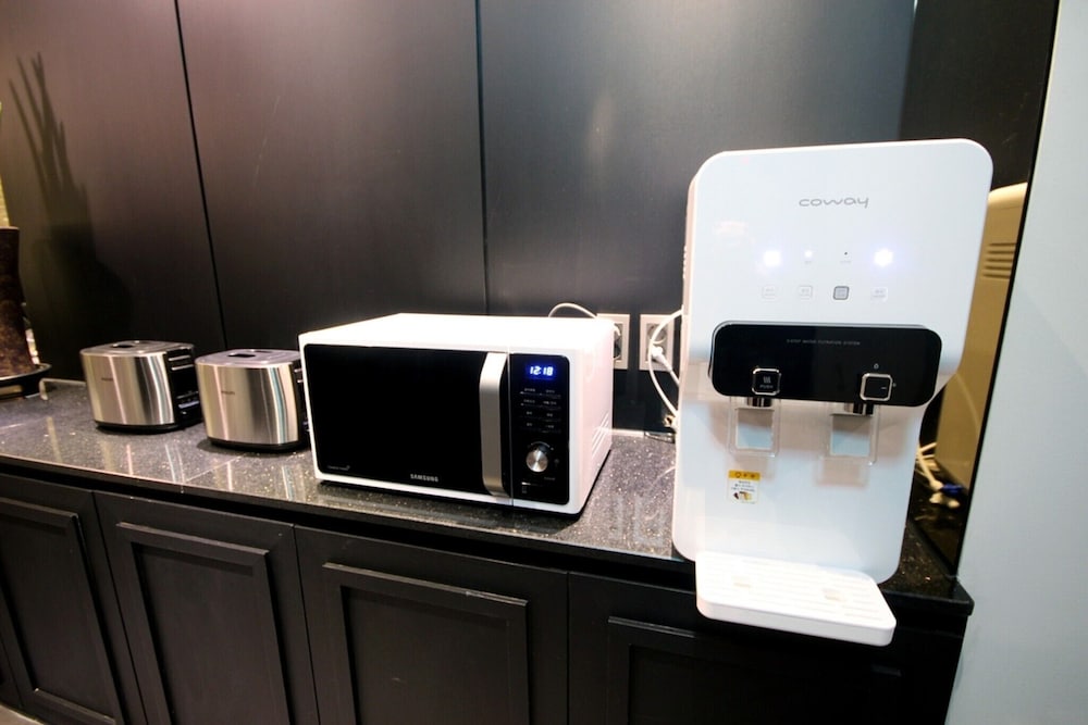 Фото Busan Gwangalli 2 Heaven Hotel