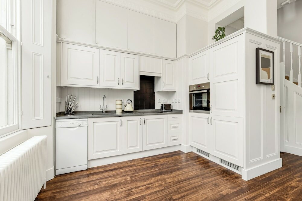 Фото The Kensington High Street Collection