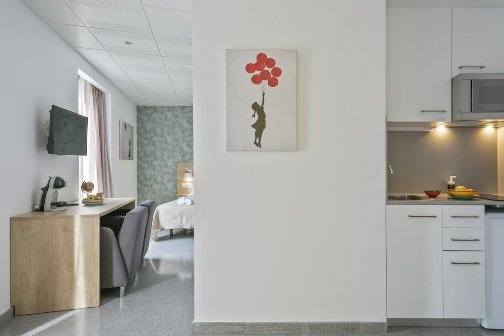 Фото отеля 5