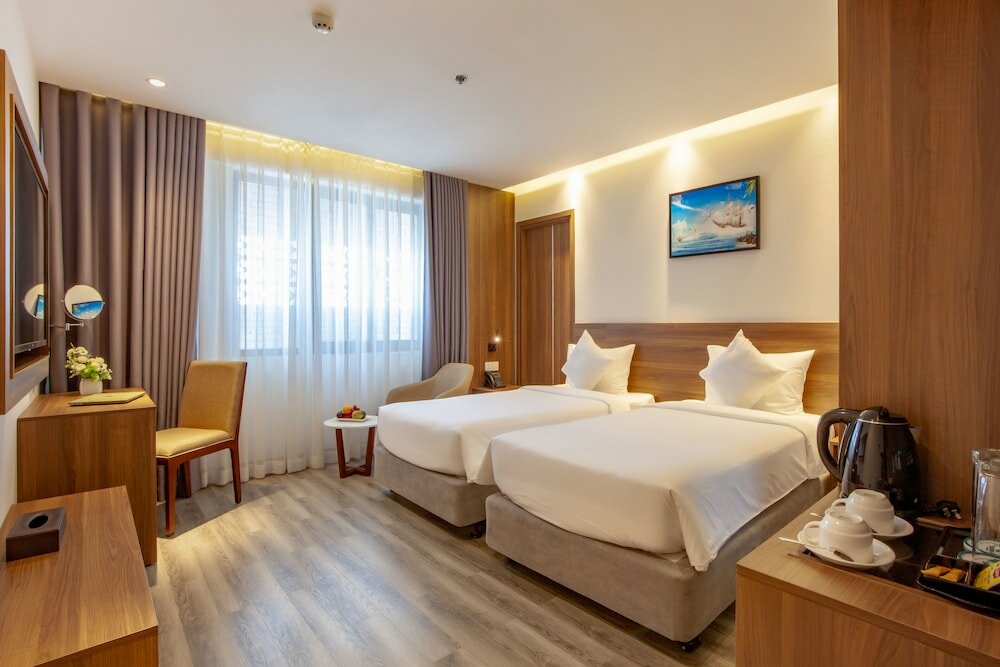 Фото Merlot Hotel