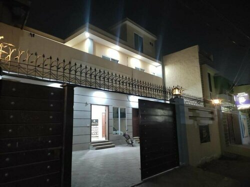 Гостиница Hotel Taj Palace Multan в Мултане